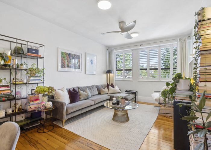  at 30A Heather Street, Parnell, Auckland