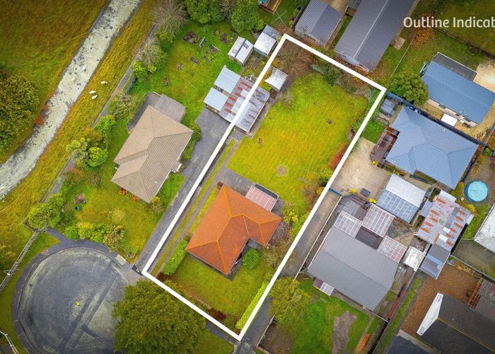  at 18 Gregory Avenue, Islington, Christchurch City, Canterbury