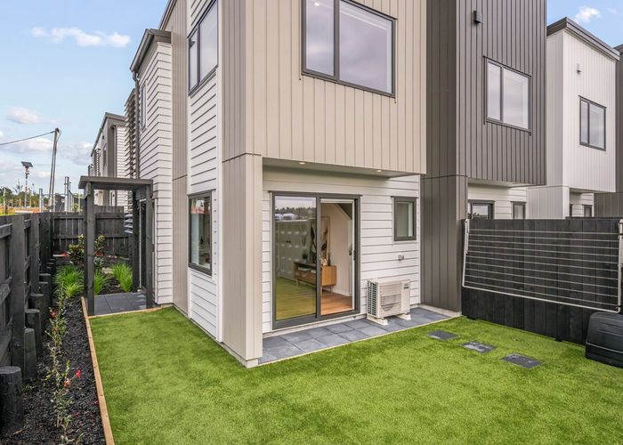  at 20/48 Moire Road, Massey, Waitakere City, Auckland