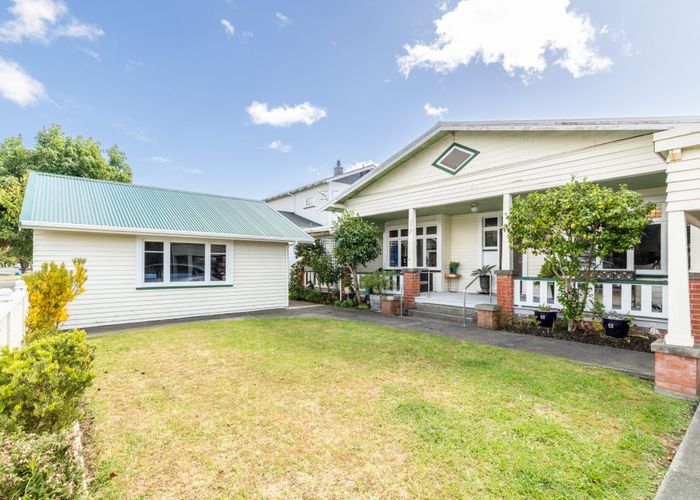  at 83 Vigor Brown Street, Napier South, Napier, Hawke's Bay