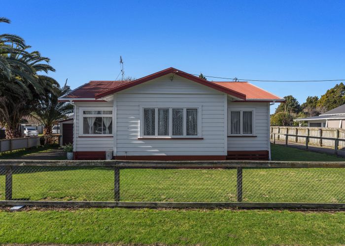  at 50 Union Street, Opotiki