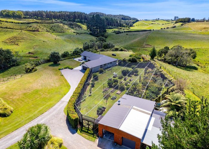  at 77c Dorset Road, Hillsborough, New Plymouth, Taranaki