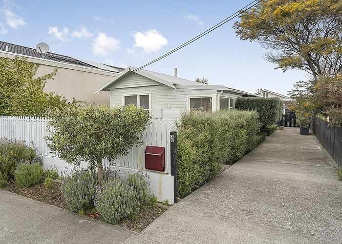  at 36 Heretaunga Street, Petone, Lower Hutt