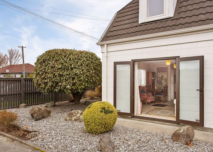  at 45A Mays Road, St. Albans, Christchurch City, Canterbury