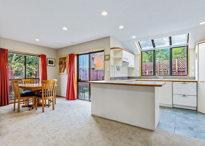  at 2/120 Memorial Avenue, Burnside, Christchurch