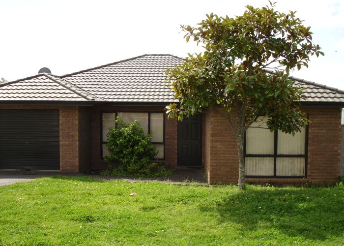  at 29 Pitt Avenue, Clendon Park, Auckland