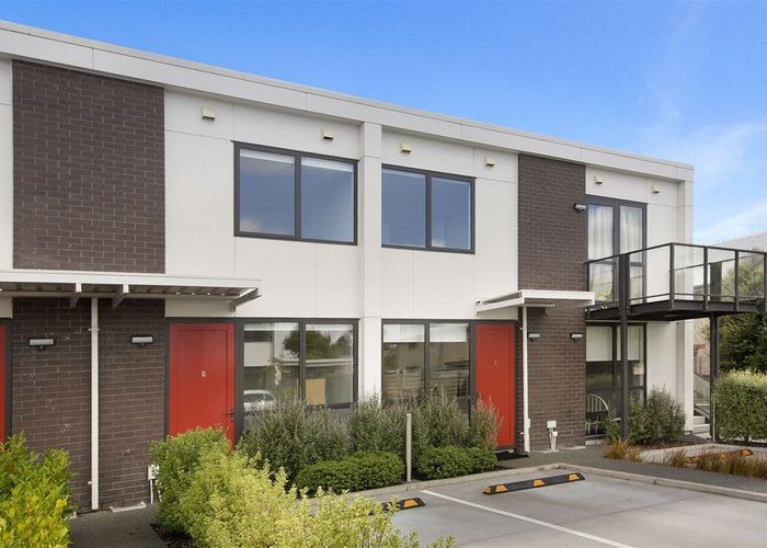  at 10/10 Rex Street, Riccarton, Christchurch