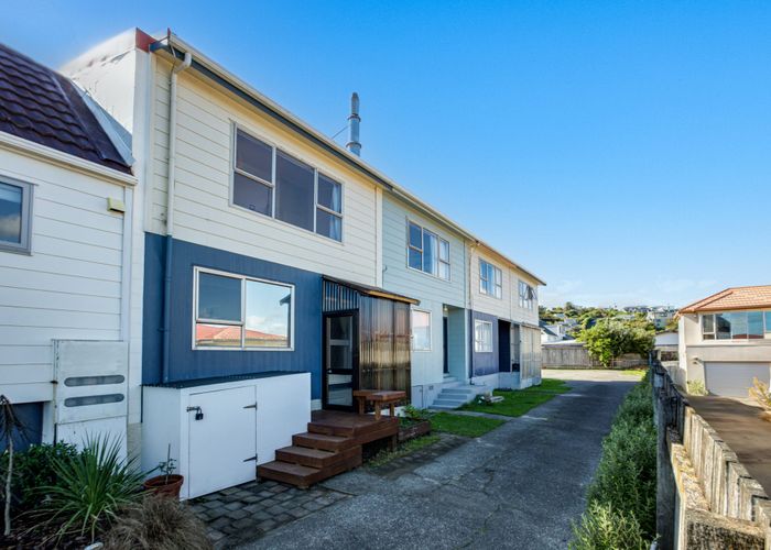  at 3/22 Richard Street, Titahi Bay, Porirua
