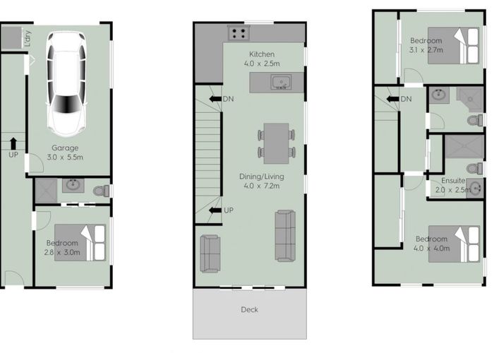  at 19 Papatahi Lane, Flat Bush, Manukau City, Auckland