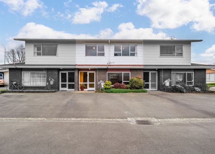  at 14/790 High Street, Boulcott, Lower Hutt