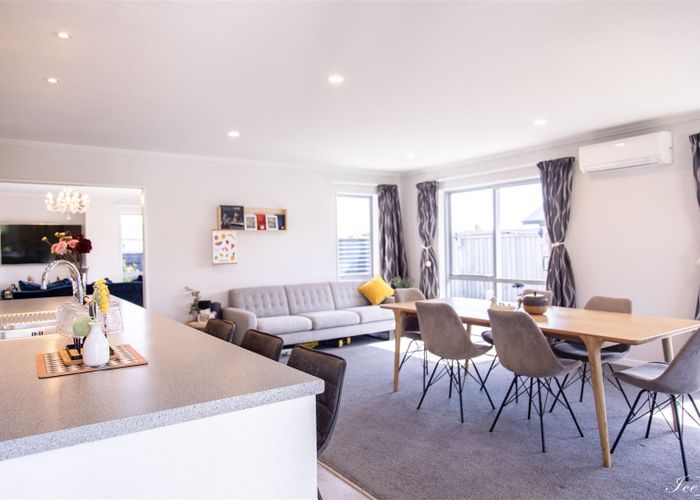  at 6 Warhorse Gate, Halswell, Christchurch