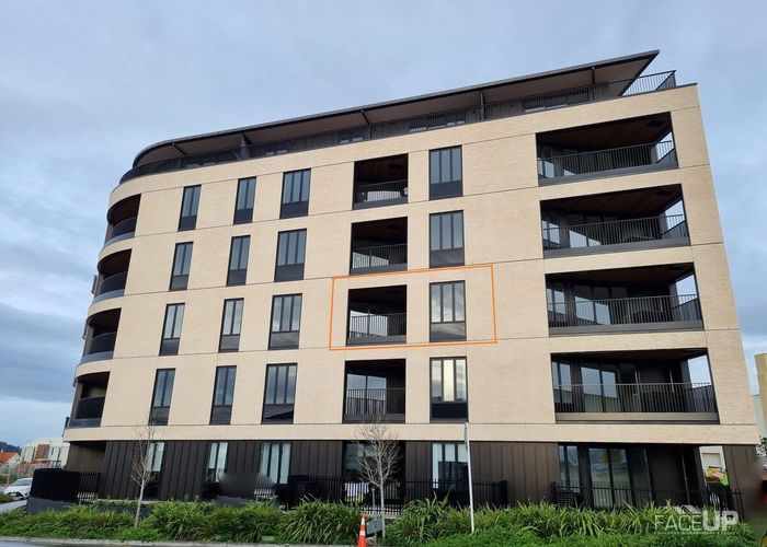  at 307/2 Launch Road, Hobsonville, Waitakere City, Auckland