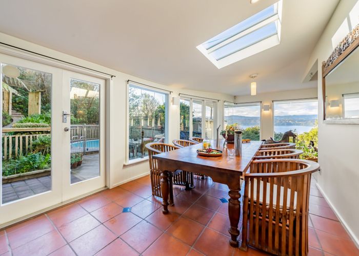  at 46 Fortification Road, Karaka Bays, Wellington, Wellington