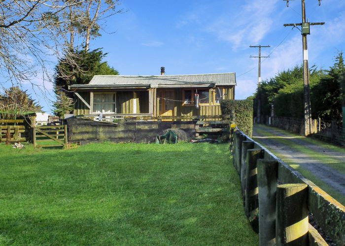  at 98B Whiterocks Road, Weston, Waitaki, Otago