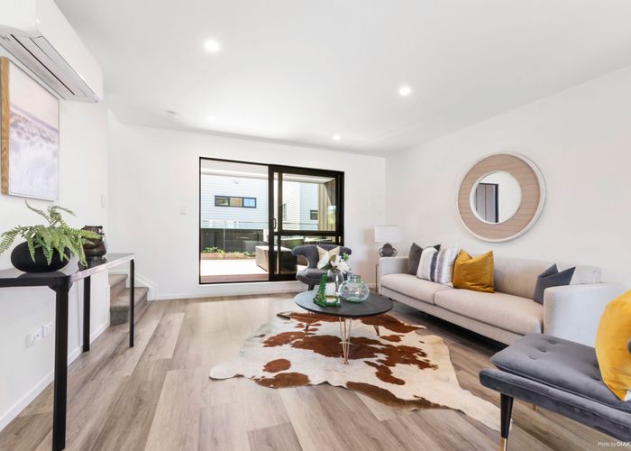  at 6/30 Potter Avenue, Northcote, North Shore City, Auckland