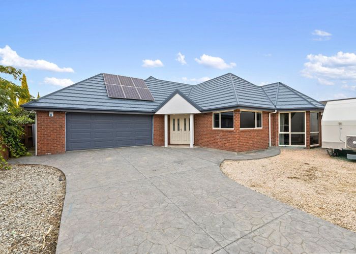  at 21 Welsford Street, Woodend, Waimakariri, Canterbury