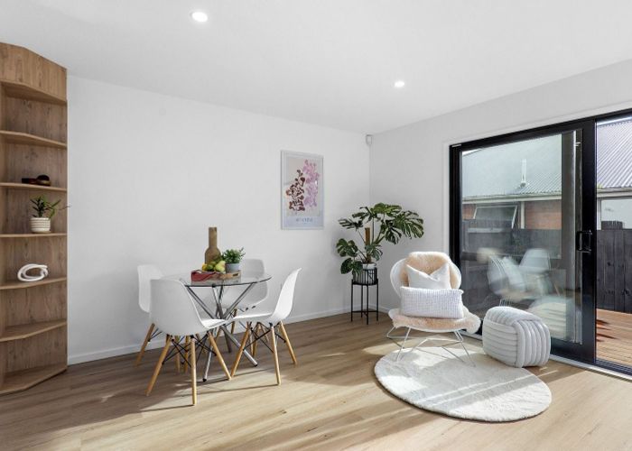  at Unit 1/106 Rattray Street, Riccarton, Christchurch City, Canterbury