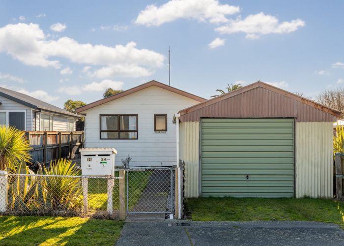  at 24 Cygnet Street, North New Brighton, Christchurch City, Canterbury
