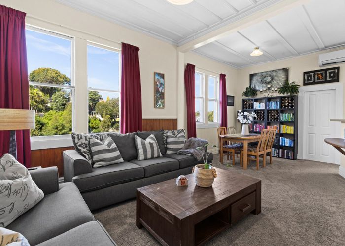  at 4A Hooker Avenue, Hospital Hill, Napier, Hawke's Bay