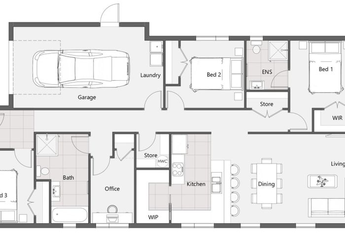  at Lot 296 Earlsbrook, Lincoln, Selwyn, Canterbury