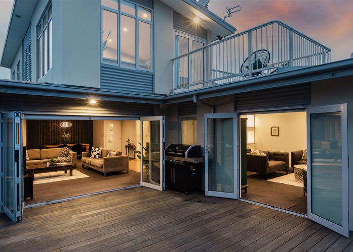  at 40 Rocking Horse Road, Southshore, Christchurch