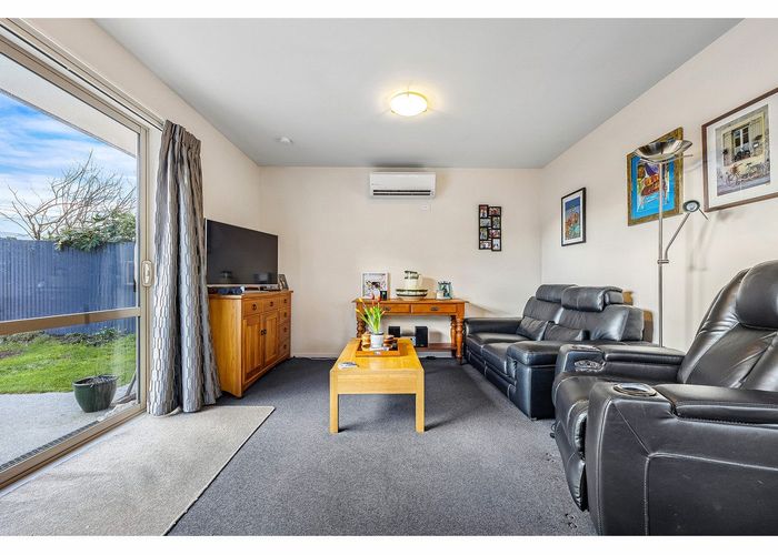  at 26D Kissel Street, Templeton, Christchurch