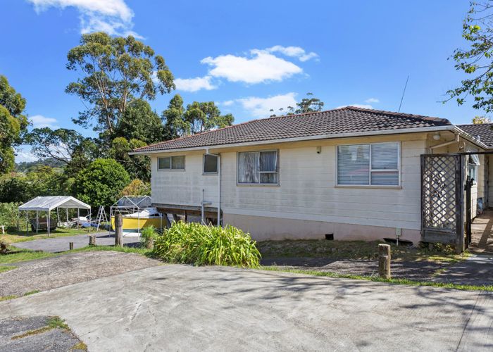  at 28 Tudor Road, Henderson, Waitakere City, Auckland