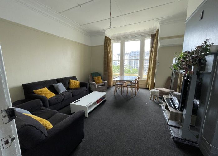  at 18A Clifton Terrace, Kelburn, Wellington, Wellington