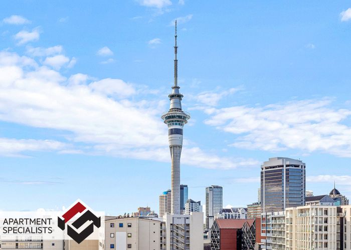  at 189 Hobson Street, City Centre, Auckland City, Auckland