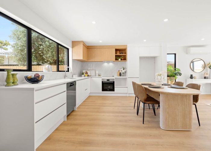  at Lot 5, 114 Cascades Road, Pakuranga Heights, Manukau City, Auckland