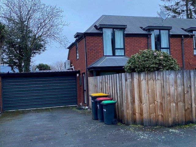  at 238A Edgeware Road, Edgeware, Christchurch