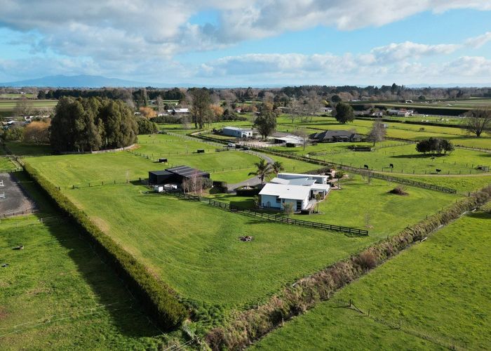  at 722B Bruntwood Road, Tamahere, Hamilton