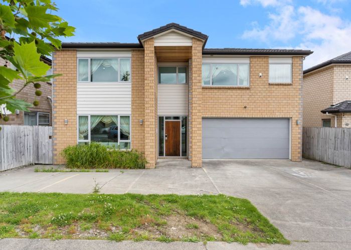  at 91 Stancombe Road, Flat Bush, Manukau City, Auckland