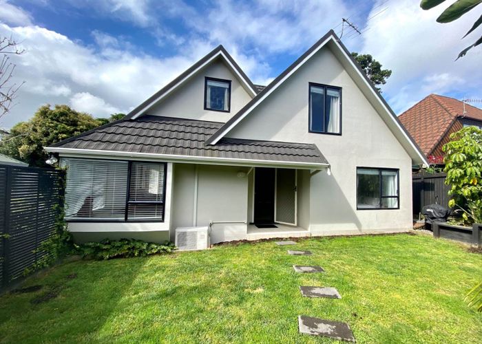  at 35C Paunui Street, Saint Heliers, Auckland City, Auckland