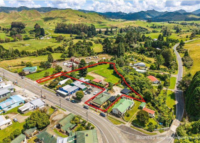  at 6522 Matawai Road, Matawai, Gisborne, Gisborne