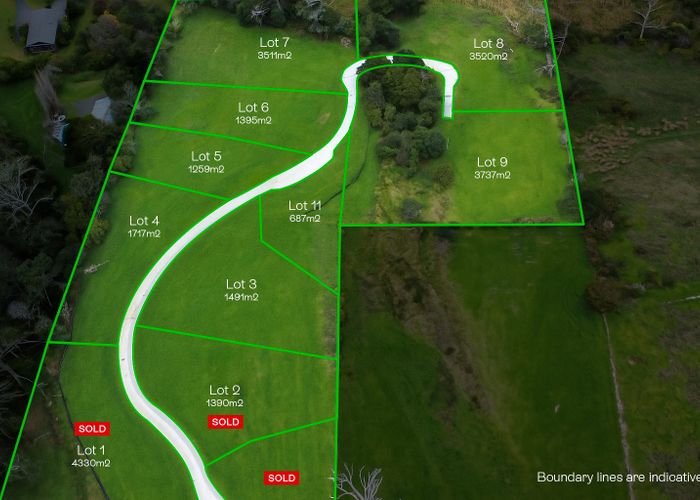  at 6/91 Freshfields Road, Waimauku, Rodney, Auckland