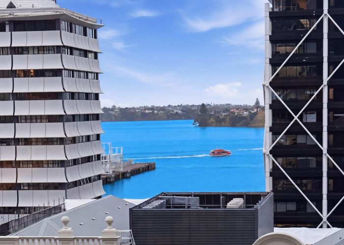 at 803/10 Commerce Street, City Centre, Auckland City, Auckland