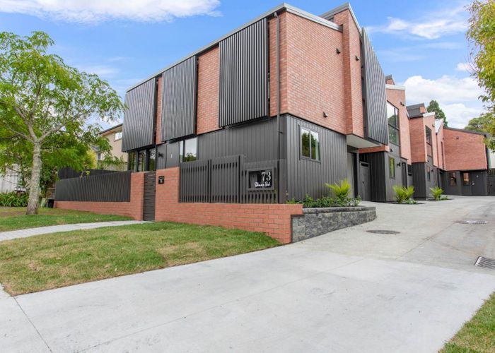  at 73D Salamanca Road, Sunnynook, North Shore City, Auckland