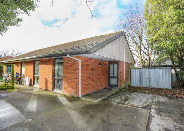  at 4a Puna Street, Riccarton, Christchurch City, Canterbury