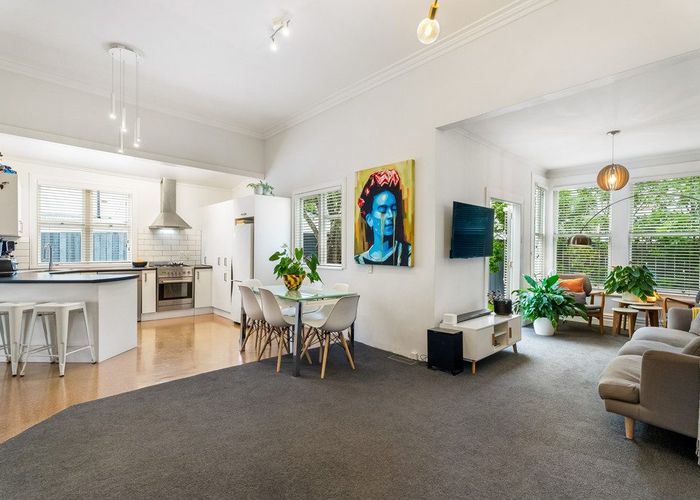  at 20 Princes Street, Northcote Point, Auckland