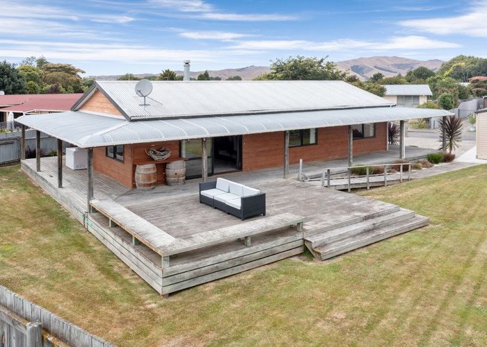  at 1C Cresswell Lane, Riversdale, Blenheim