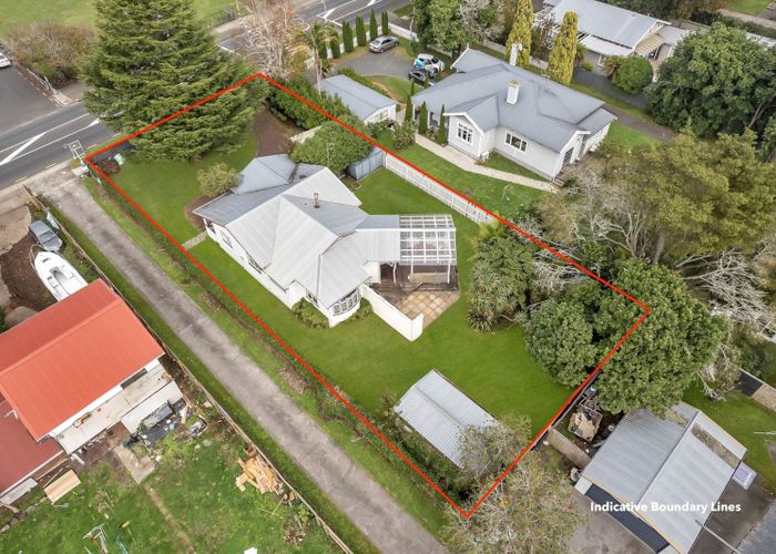  at 65 Beach Road, Pahurehure, Papakura, Auckland