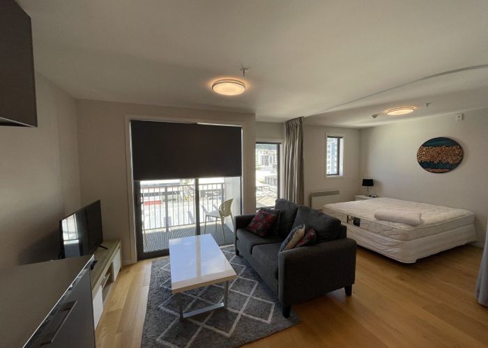  at 206/8 Wigan Street, Wellington Central, Wellington, Wellington