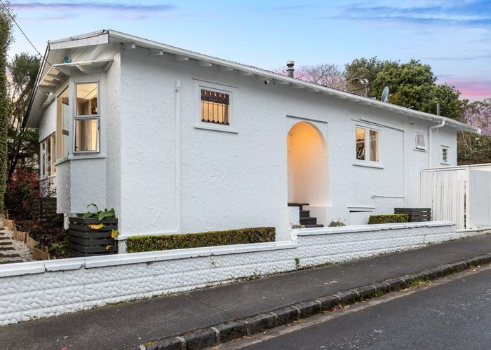  at 114 Clarence Street, Ponsonby, Auckland City, Auckland