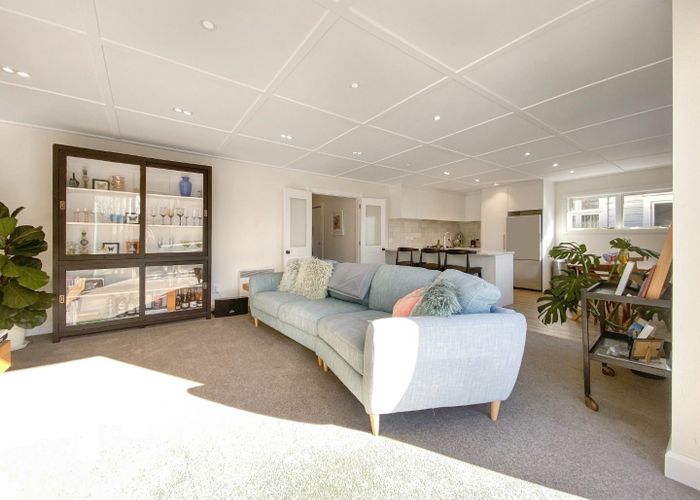  at 81A Endeavour Street, Lyall Bay, Wellington, Wellington