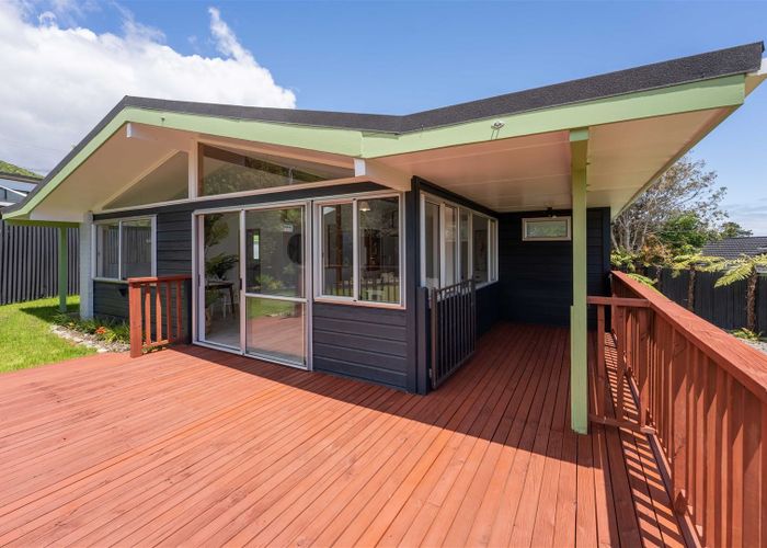 Free property data for 15 Ruru Street, Waikanae homes.co.nz