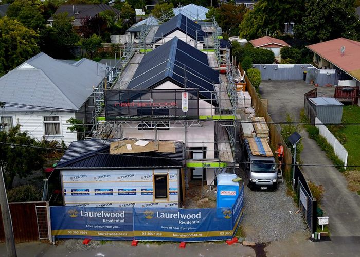  at 138 Hills Road, Edgeware, Christchurch City, Canterbury