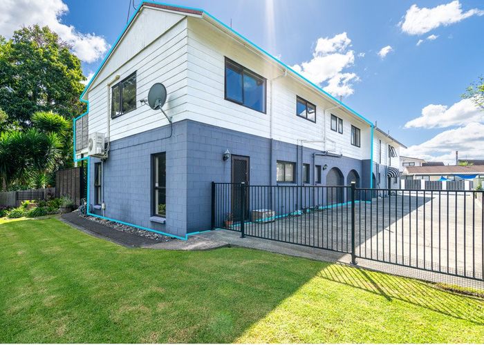  at 2B Carr Street, Kamo, Whangarei