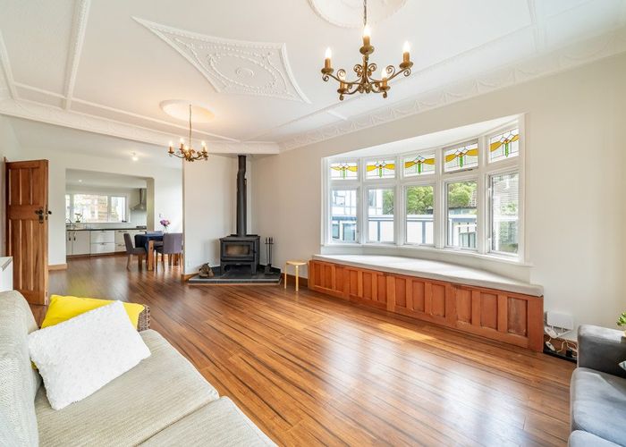  at 141 Breaker Bay Road, Breaker Bay, Wellington, Wellington