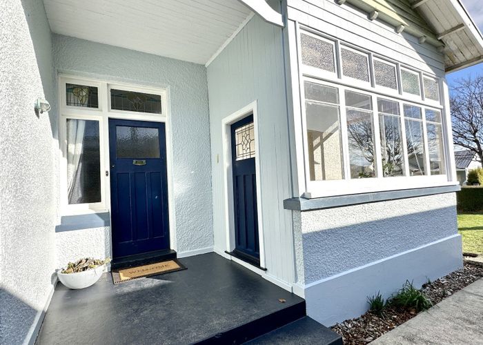  at 128 Nelson Street, Georgetown, Invercargill